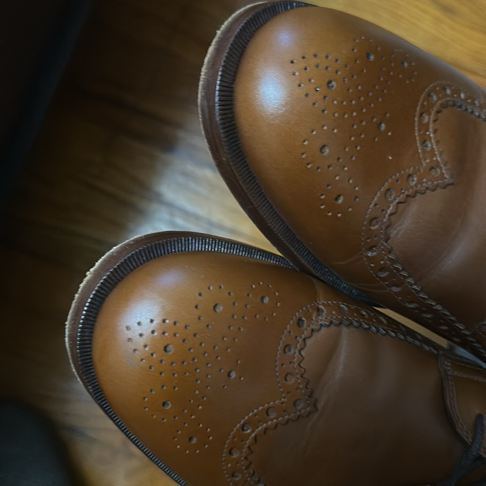 Gucci shoes 👞 used in good condition - Picture 5 of 6